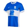 Camiseta de fútbol Birmingham City Primera Equipación 2024-25 - Hombre